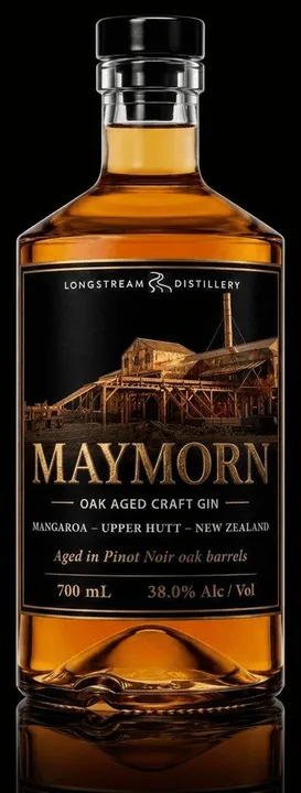 Maymorn bottle